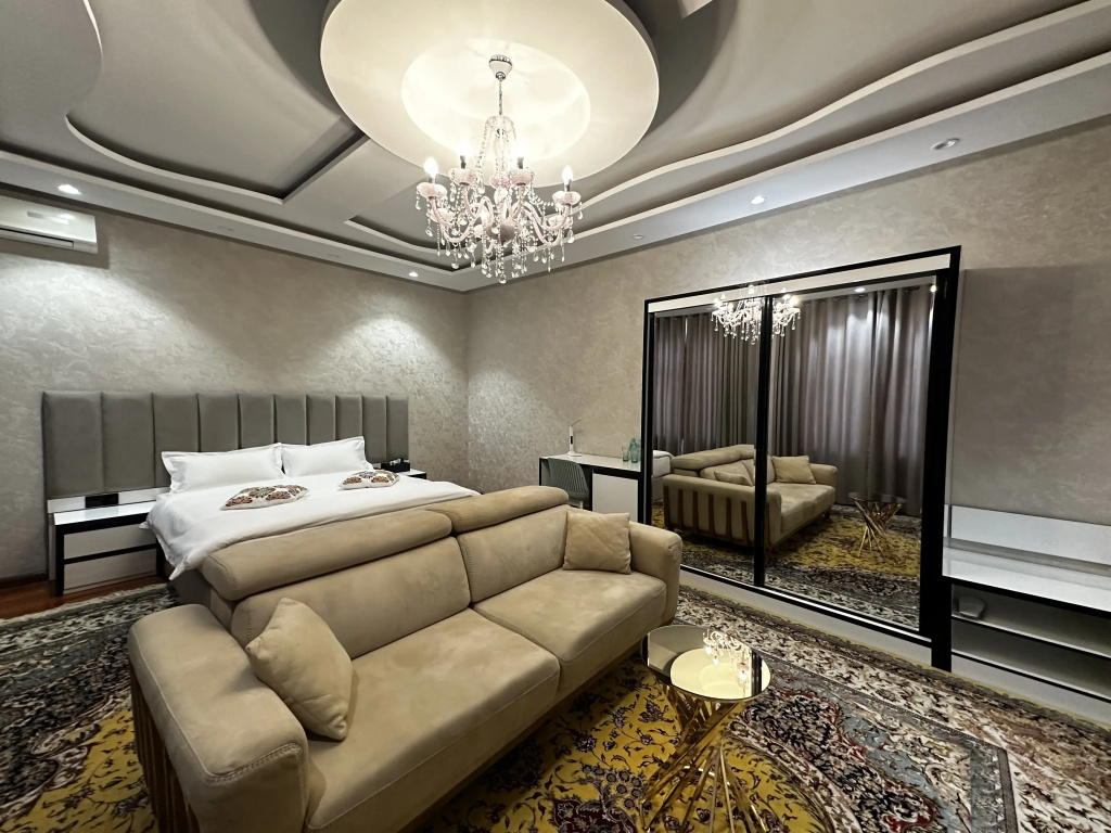 Hotel Dehlavi