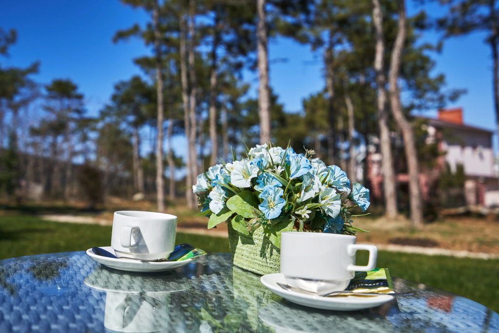 Rozmarin Guest house