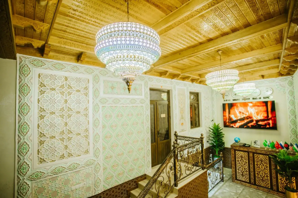Century Registan