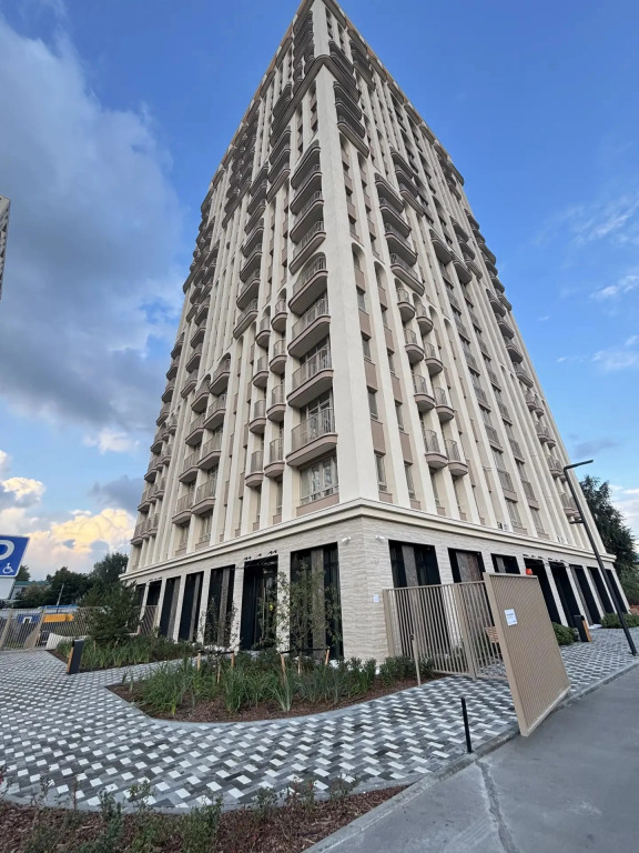 Квартира Лучшая квартира с видом на бор