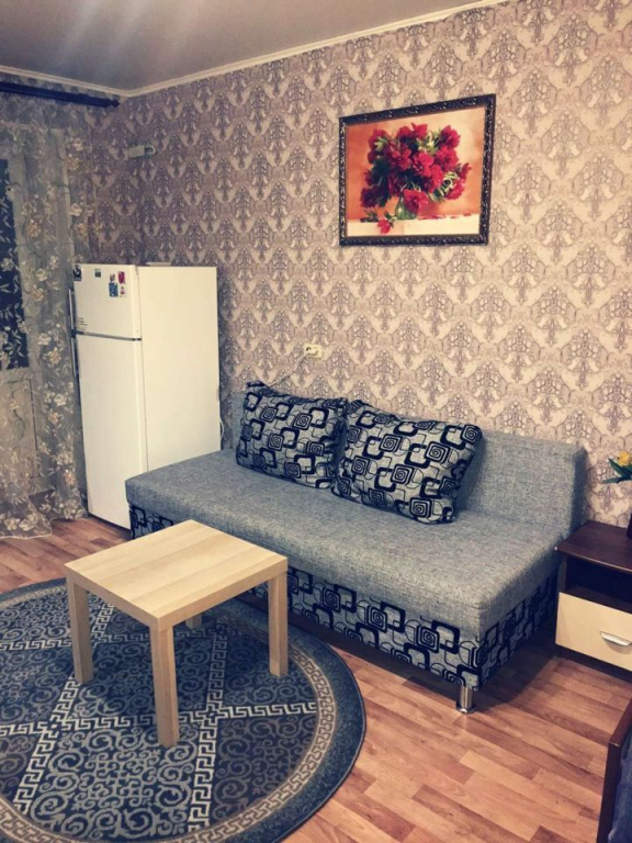 Квартира на Улице Сони Кривой 45
