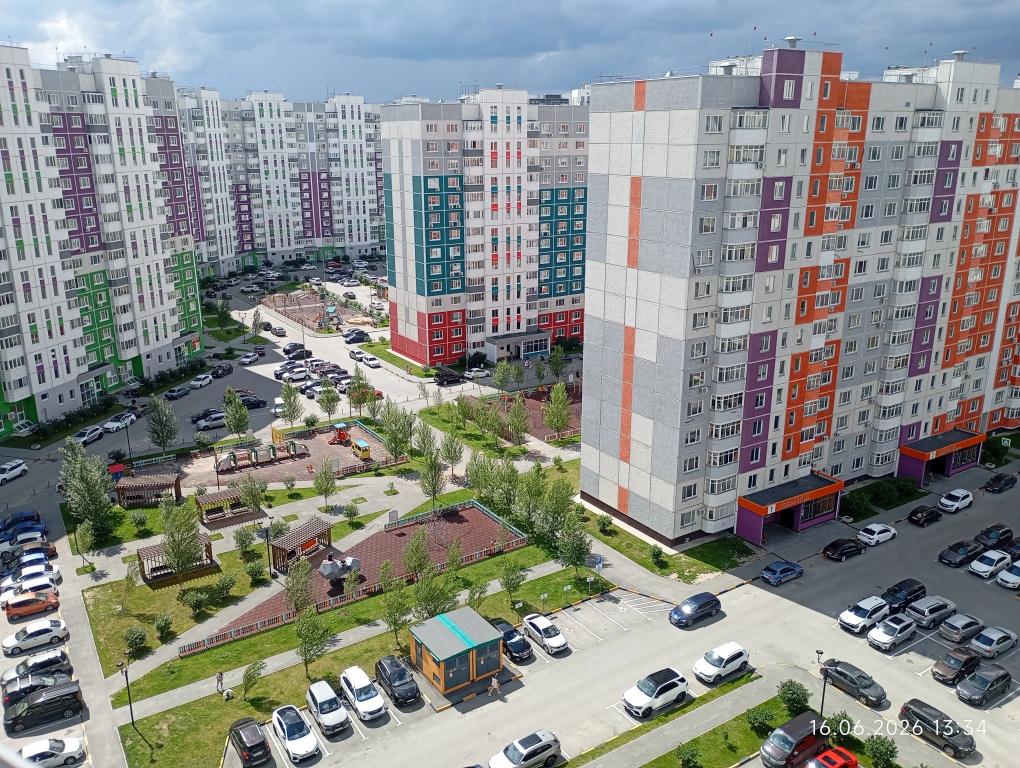 Квартира Уютная на Никитина
