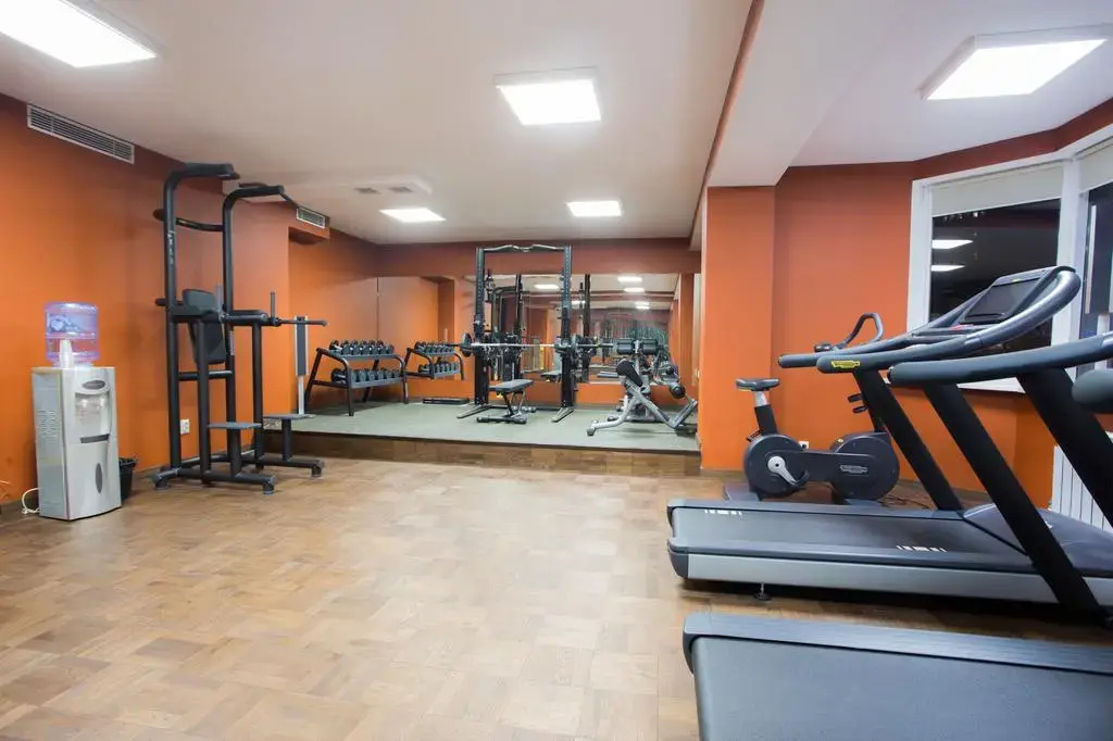 Best Western Plus Astana Hotel