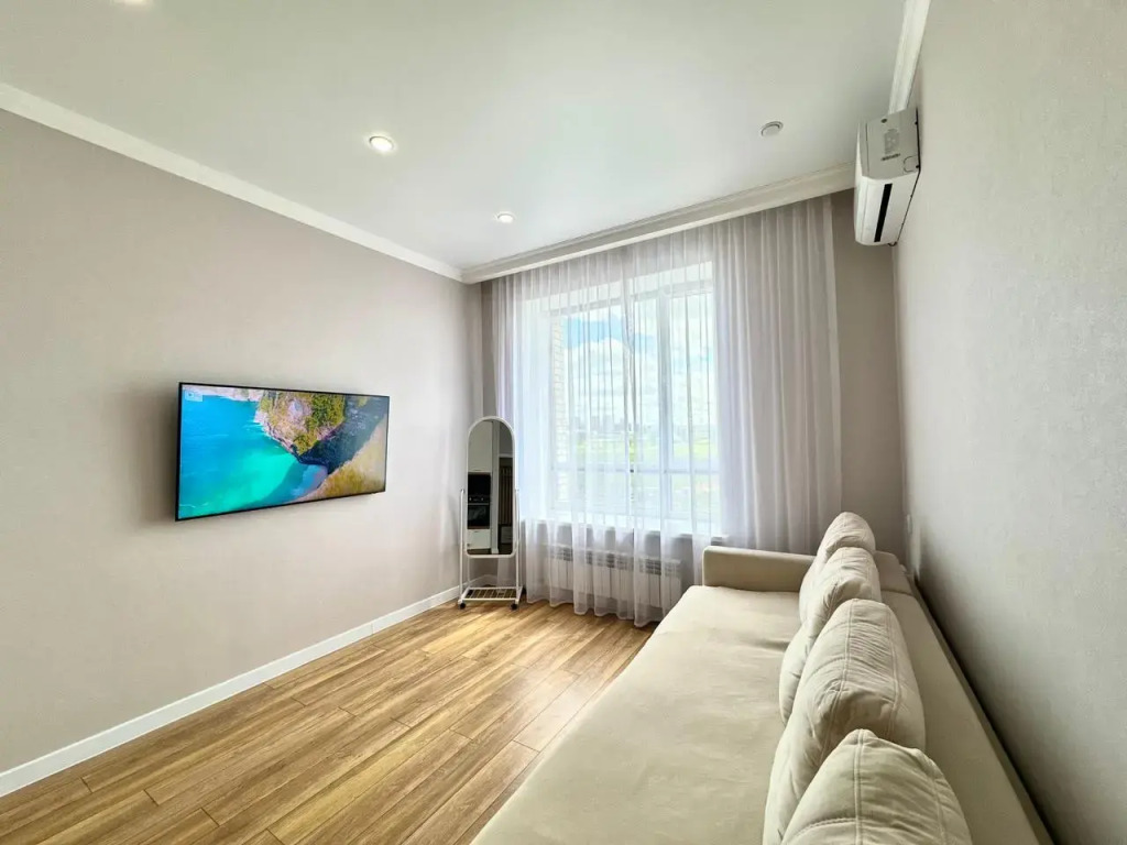 Апартаменты Modern Oasis near Botanical Garden