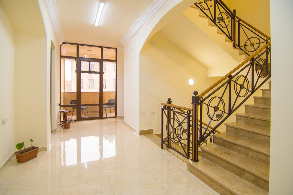 Tatev Hotel and Tours