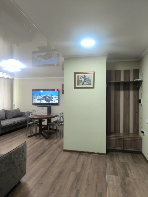 Квартира С/В102