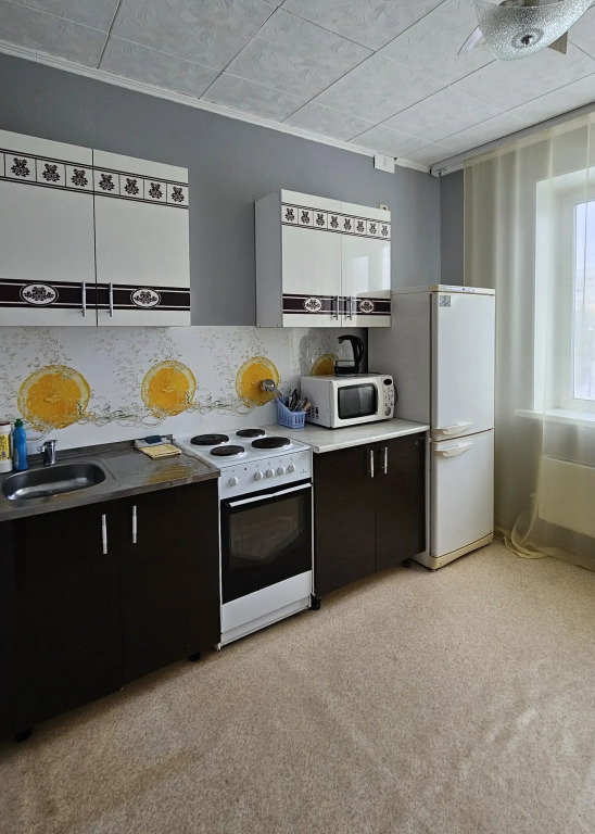 Квартира на Ленина 62 кв 14