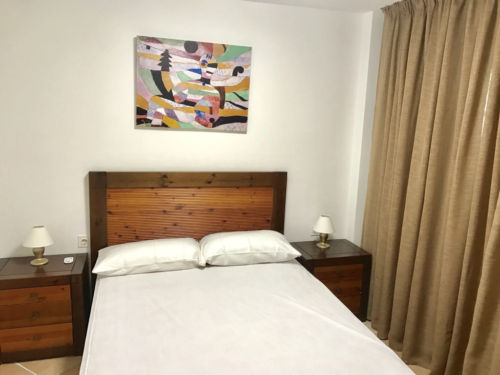 Apartamento VillaMarina - Puerto Banús