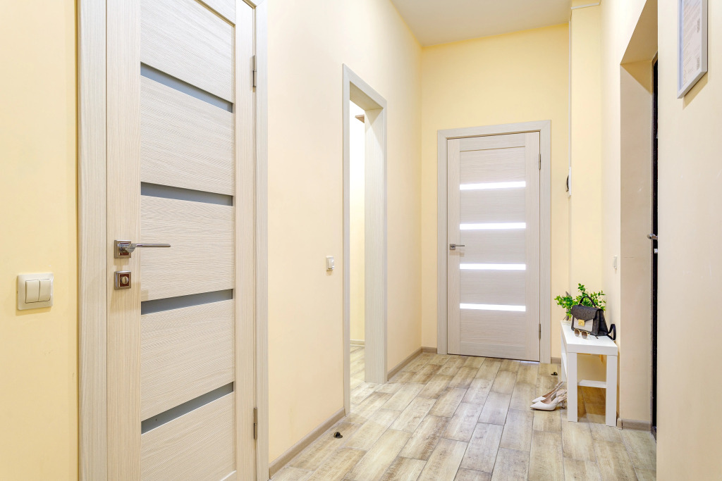 Квартира с Панорамным  Видом на Горы от Home Group