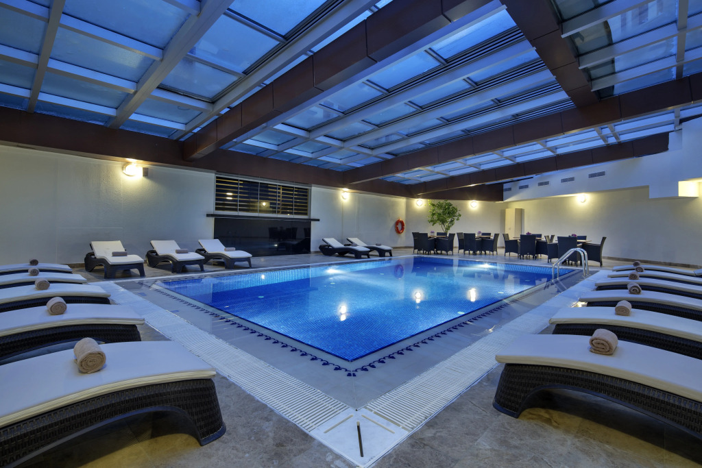 Ramada By Wyndham Cappadocia