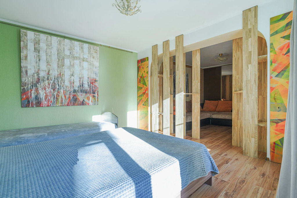 Arendapartment: Mokhovaya Flat