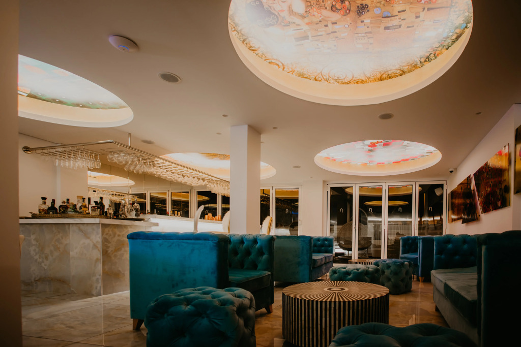 Hotel Napa Suites