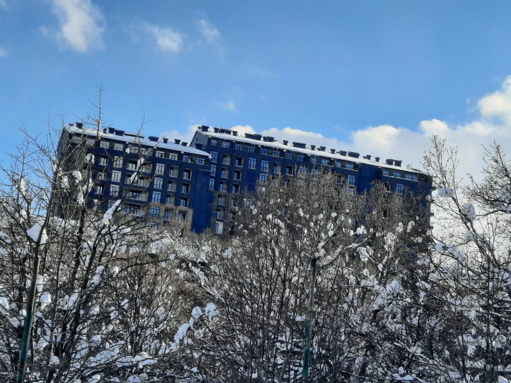 Kechi Apart Hotel