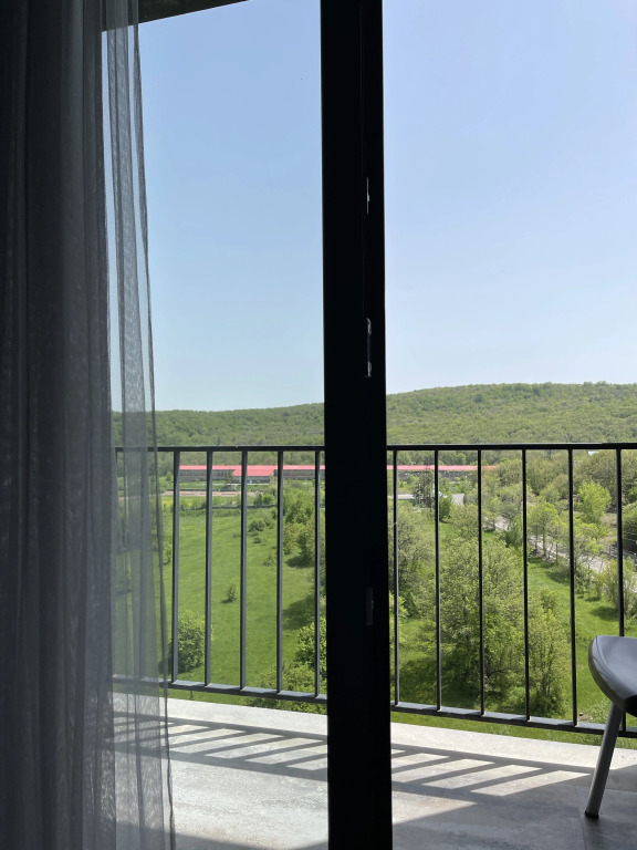 Отель Forest Apartments Hotel