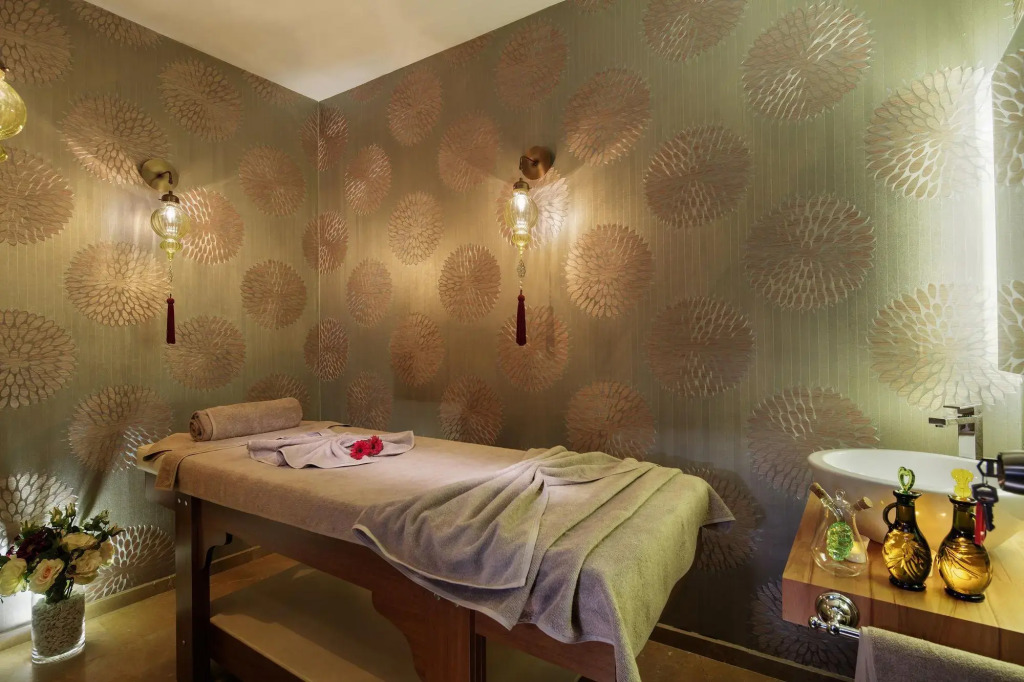 Icon Hotel Taksim
