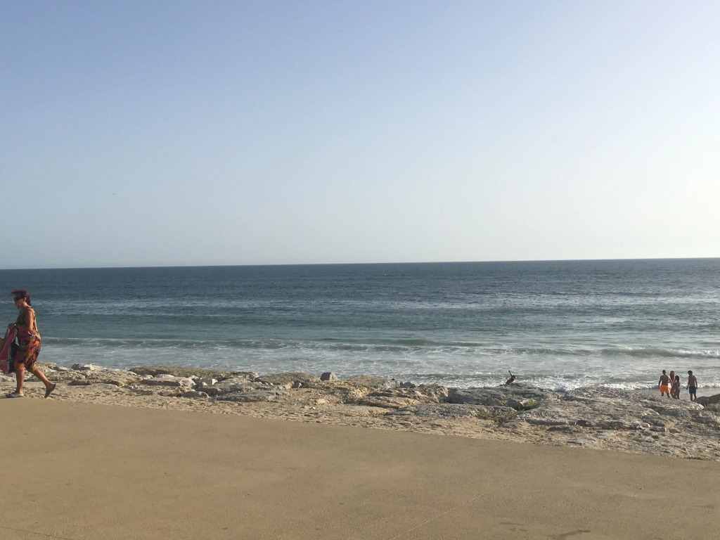 Costa by the Beach