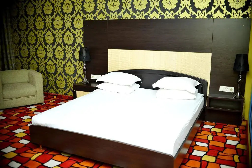 Sapar Standart Hotel