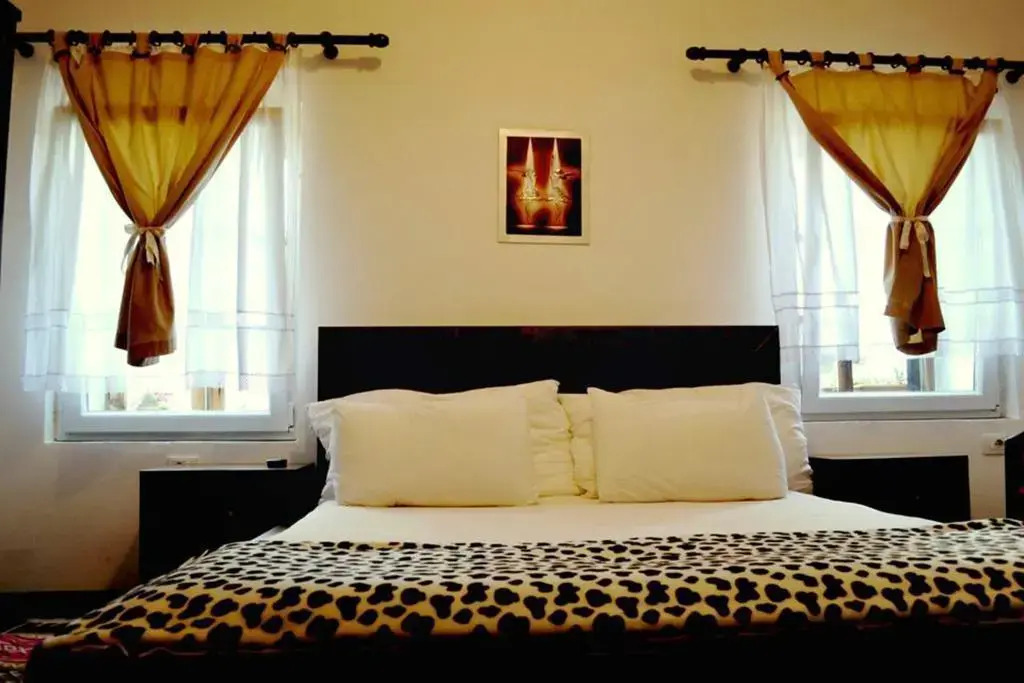 Sokak Boutique Hotel