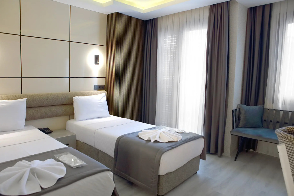 AMARA OLD CITY HOTEL & Spa