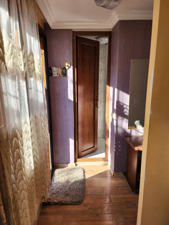 Шале Eteri guest house