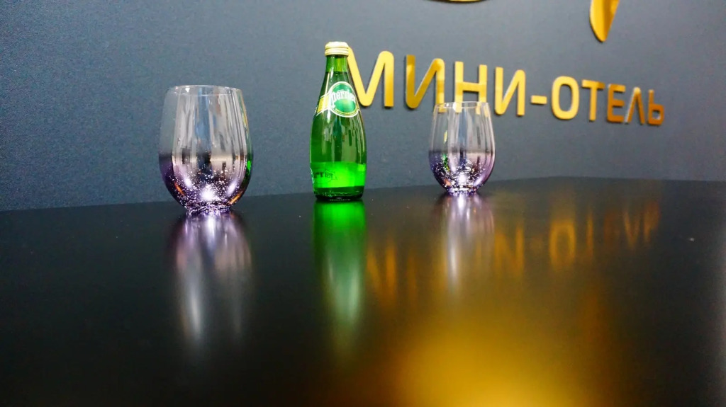Лаки