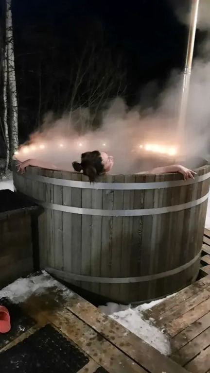 Частный дом Радужный