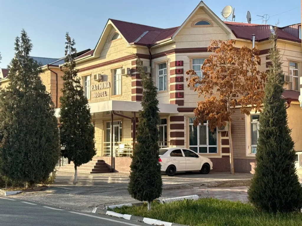 RATMINA HOTEL