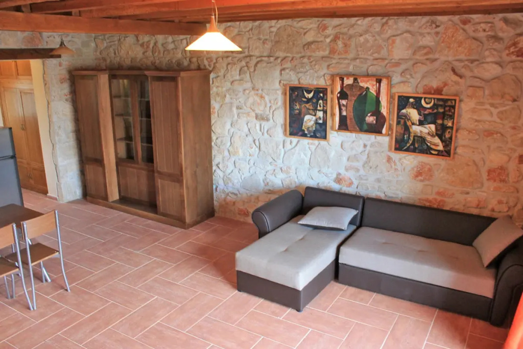 Fruit Garden Villas