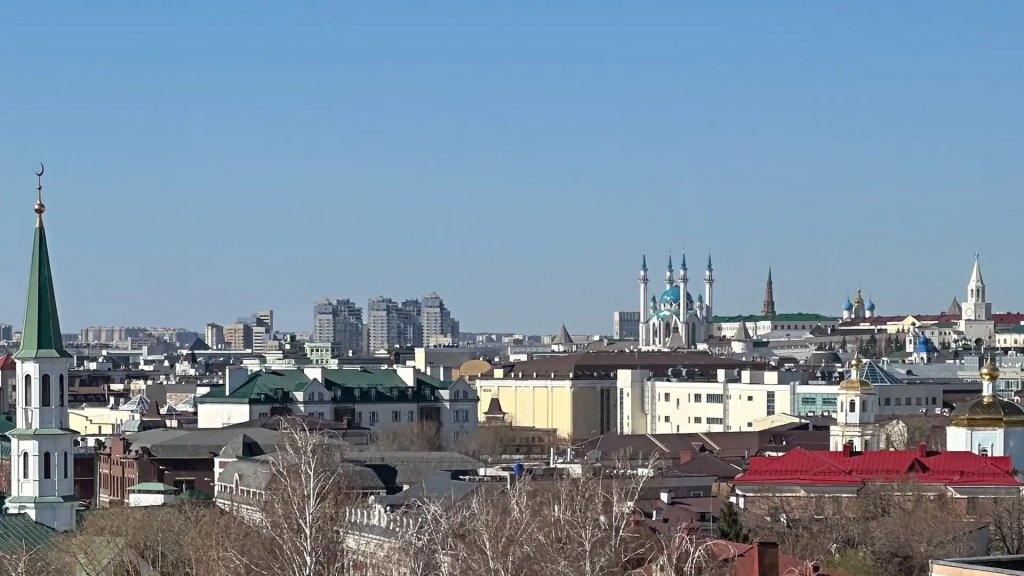 Квартира Вереск