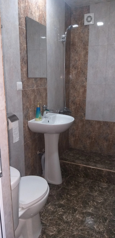Arami Guest House