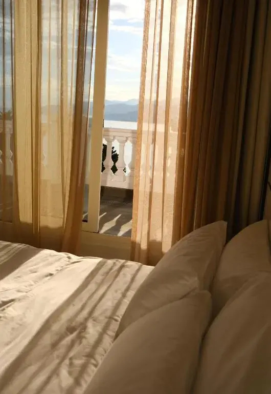 Le Port Boutique Apart Hotel