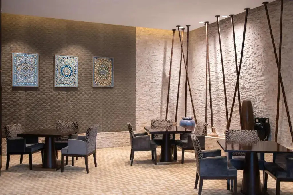 Hyatt Regency Dushanbe
