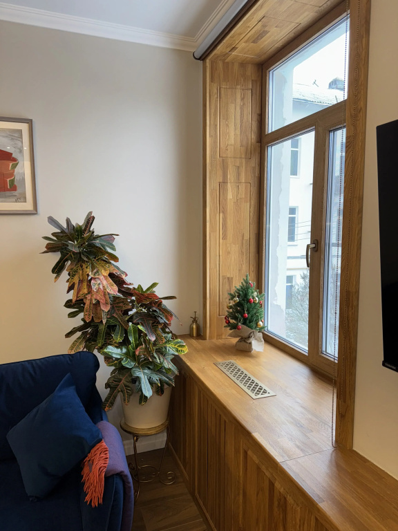 Квартира LuxApart