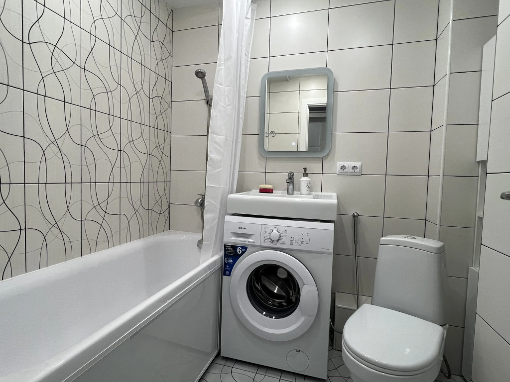 Апартаменты Pryanik Apartments Рязанская 23