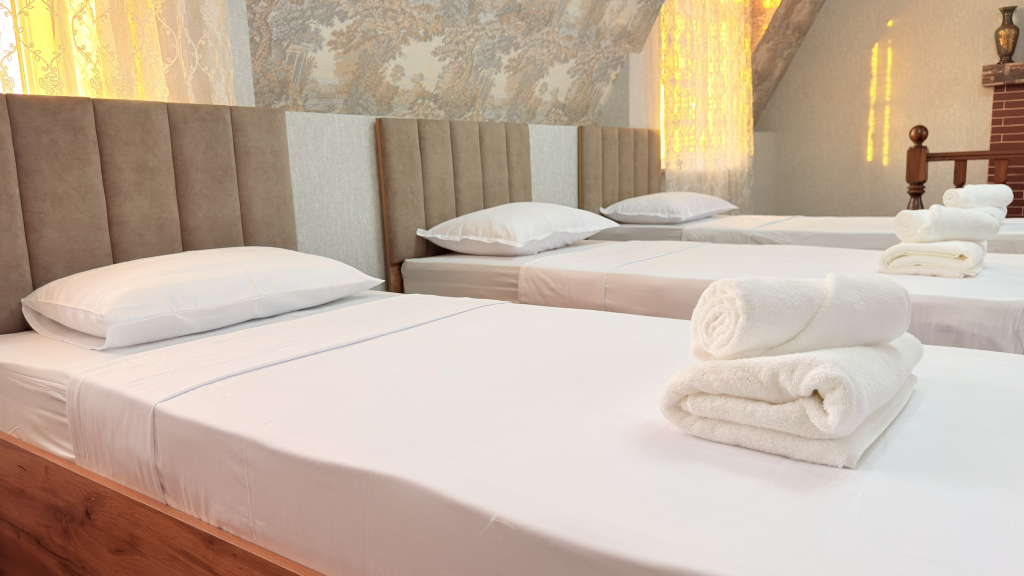 Гостевой дом RegistanStay Boutique