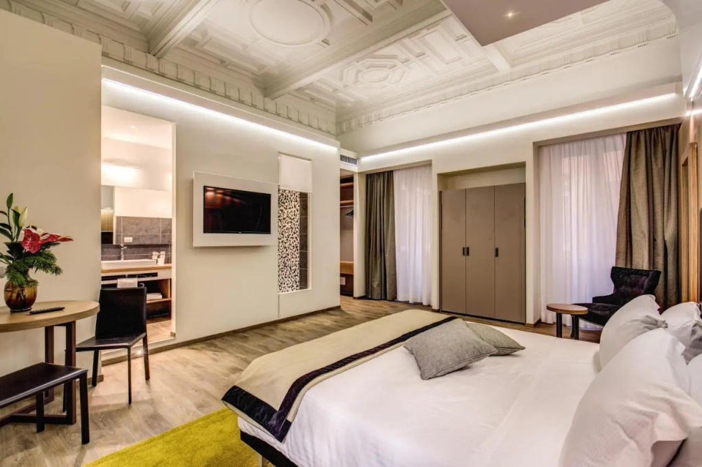 Trevi Collection Hotel