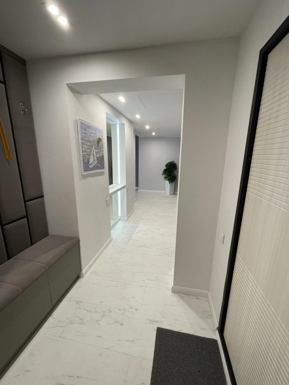 Yekaterininskiy Apartaments