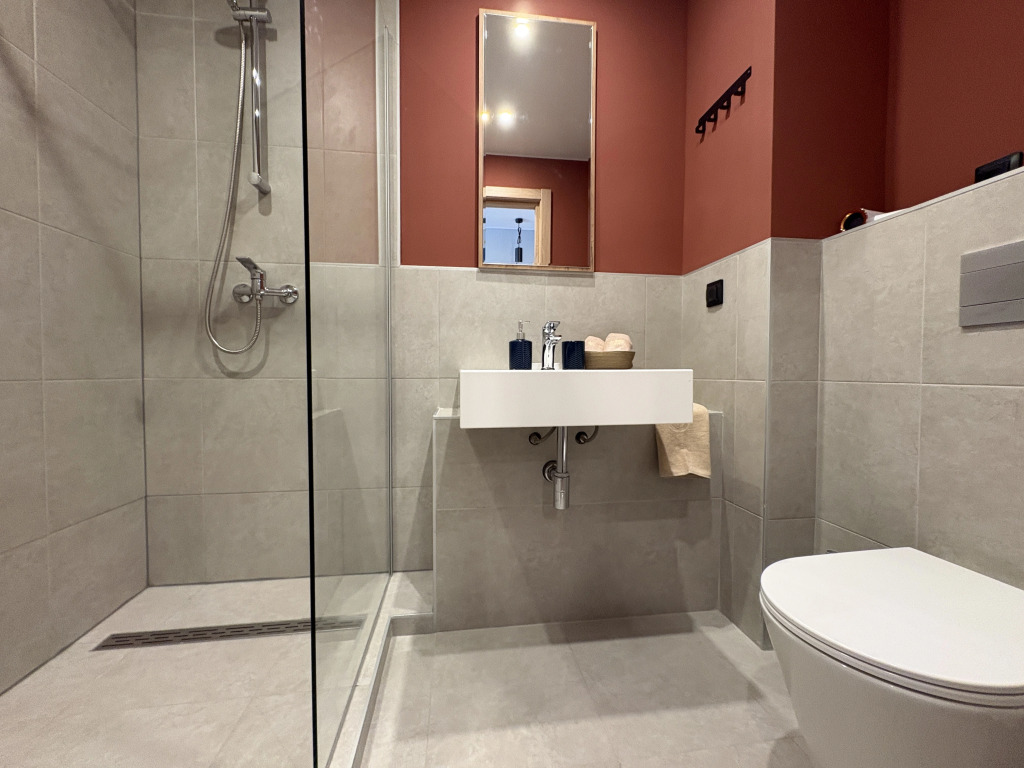 Квартира Myhome Yourhome в апрат-комплексе