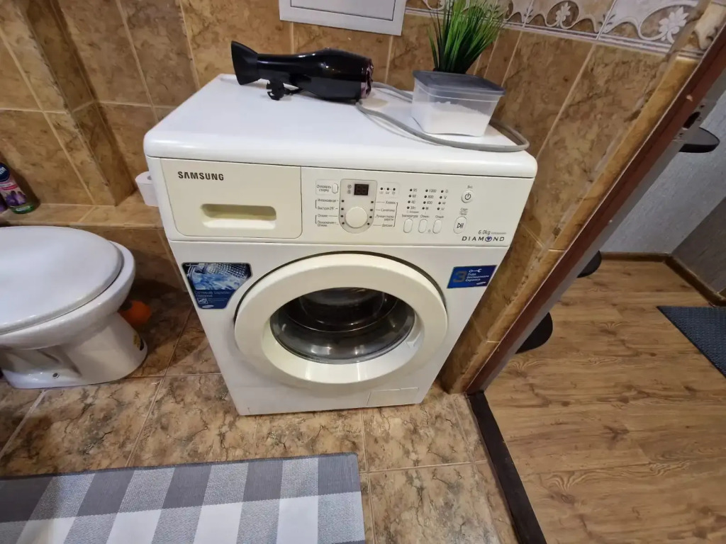 Квартира апарт 49