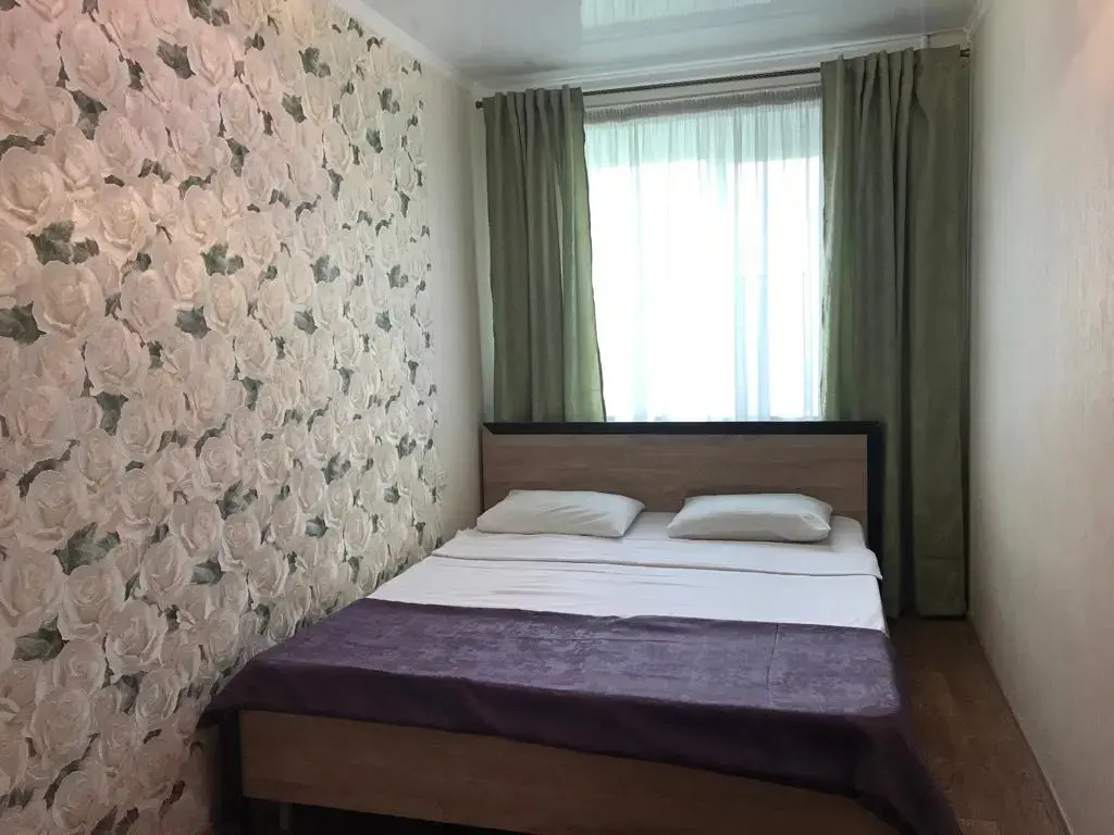 Pyat Zvyozd Skver Metallurgov Apartments