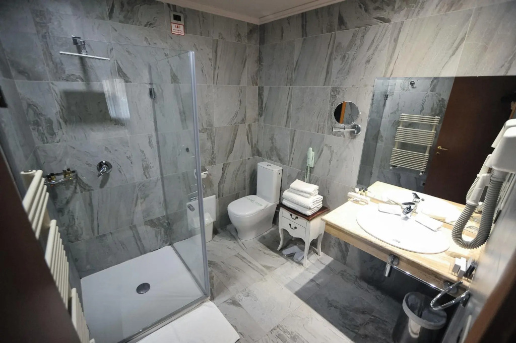 Classic Hotel
