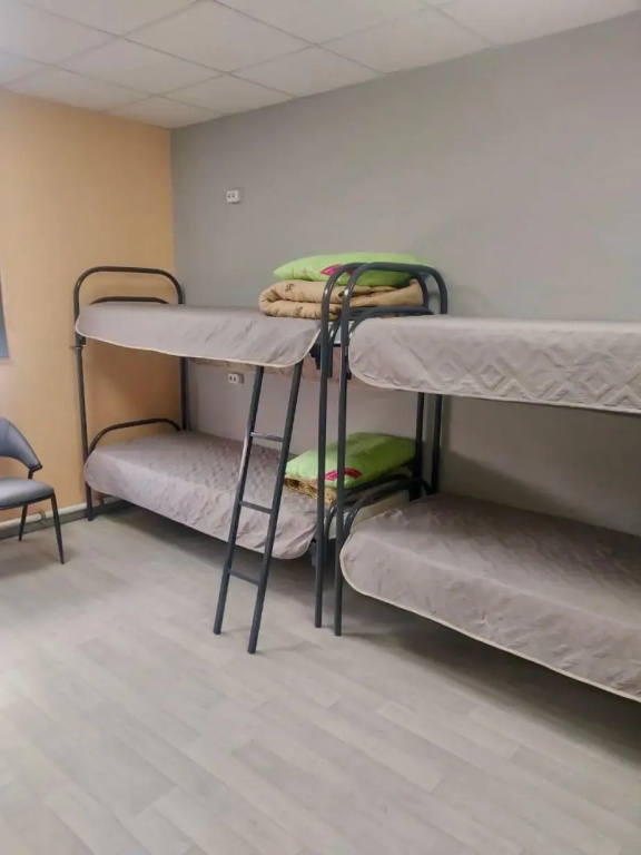 Hostel Zvezda
