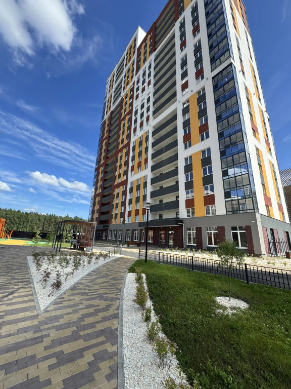 Квартира Уютная студия возле Veer Mall