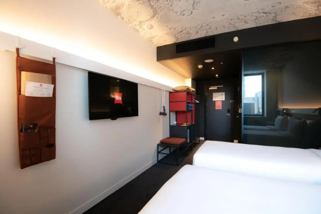 ibis Baku City