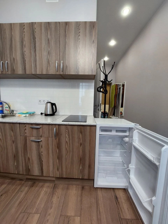 Квартира 109 Центр, 3х местн., бесконт заезд, отч. документы онлайн