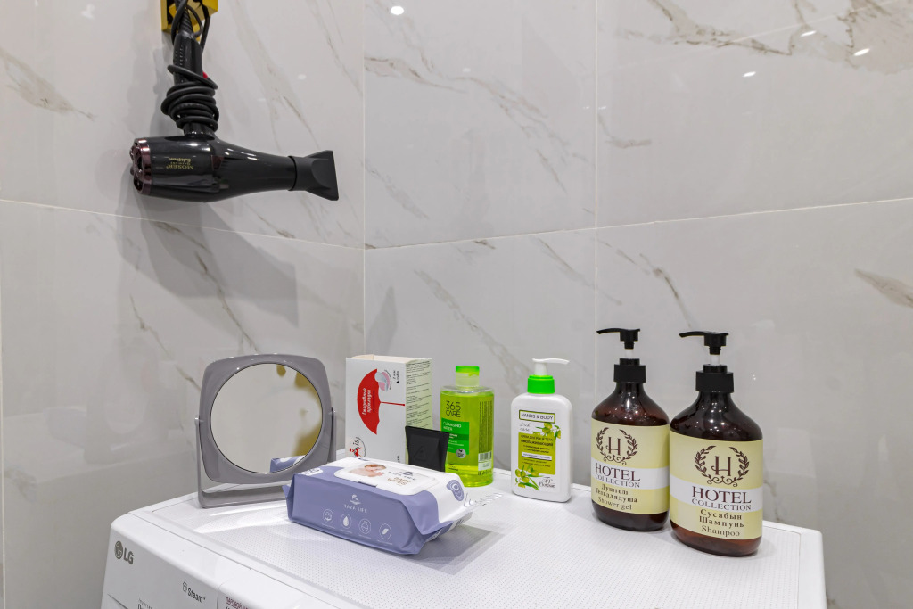 Квартира Q-Smart Modern Stay