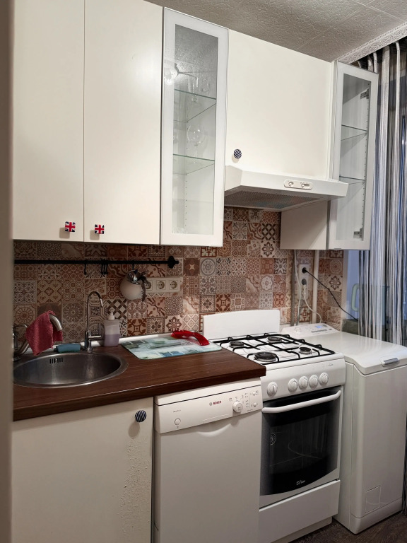 BukHome Flat