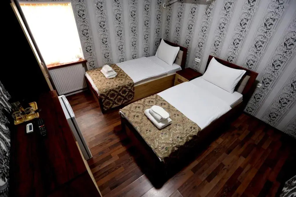 Plaza 777 Hotel