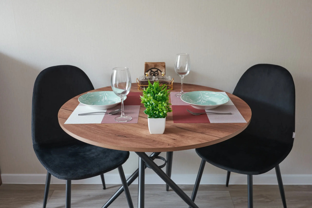 Квартира Кудепста 323
