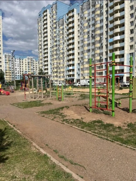 Квартира 2-х комнатная Квартира рядом с Аквапарком